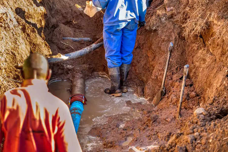 Experienced Sewer Repair Hartford WI Experienced Sewer Repair Hartford WI