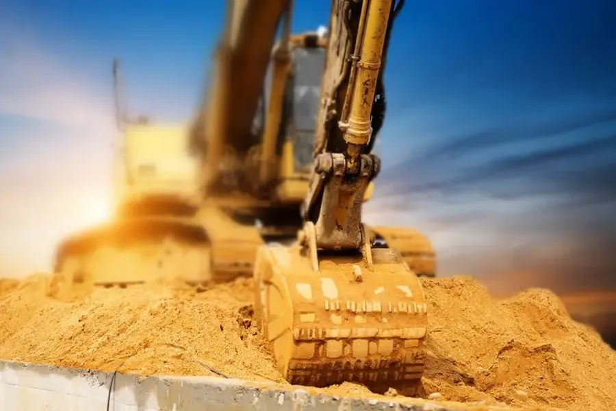 How Excavation Services Aid In Well Drilling Projects in Hartford WI How Excavation Services Aid In Well Drilling Projects in Hartford WI