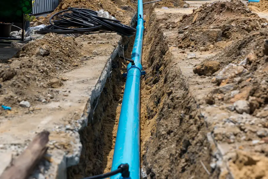 Quality Sewer Repair Hartford WI Quality Sewer Repair Hartford WI