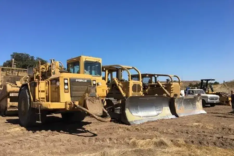 The Importance Of Excavation Services For Well Drilling Success Hartford WI The Importance Of Excavation Services For Well Drilling Success Hartford WI