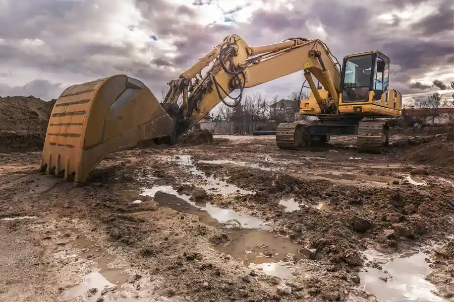 The Importance Of Excavation Services For Well Drilling Success in Hartford WI The Importance Of Excavation Services For Well Drilling Success in Hartford WI