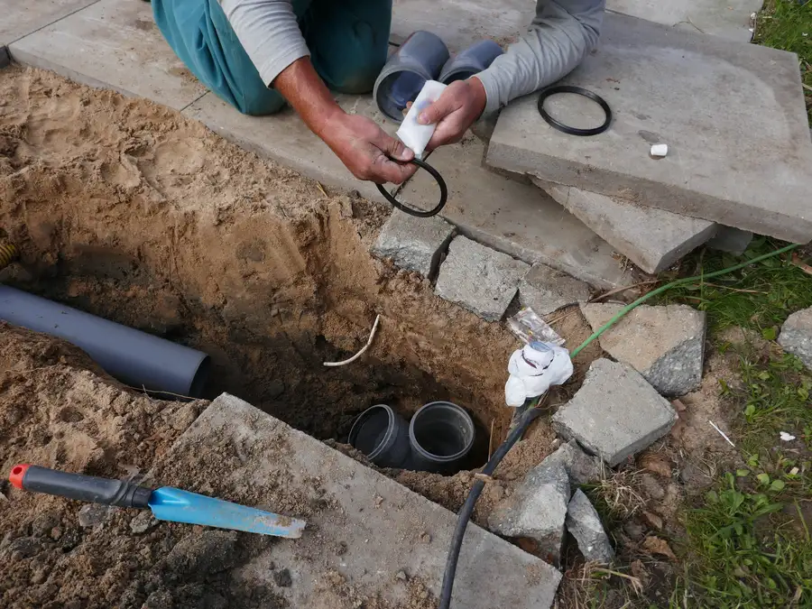 What To Expect During The Sewer Repair Process in Hartford WI What To Expect During The Sewer Repair Process in Hartford WI