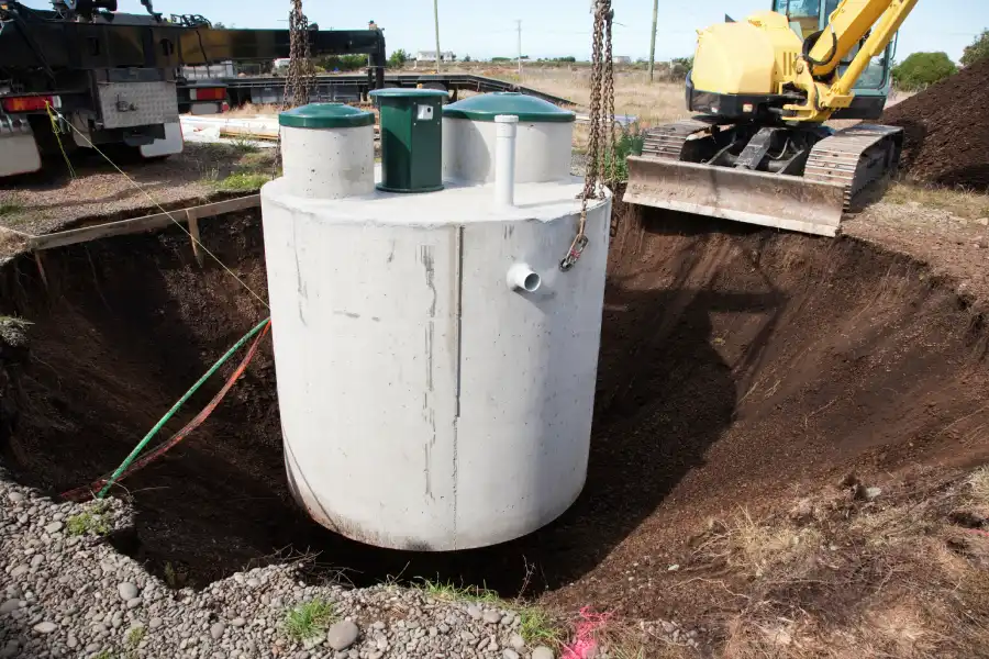 Outstanding Septic Tank Installation Hartford, WI Outstanding Septic Tank Installation Hartford, WI