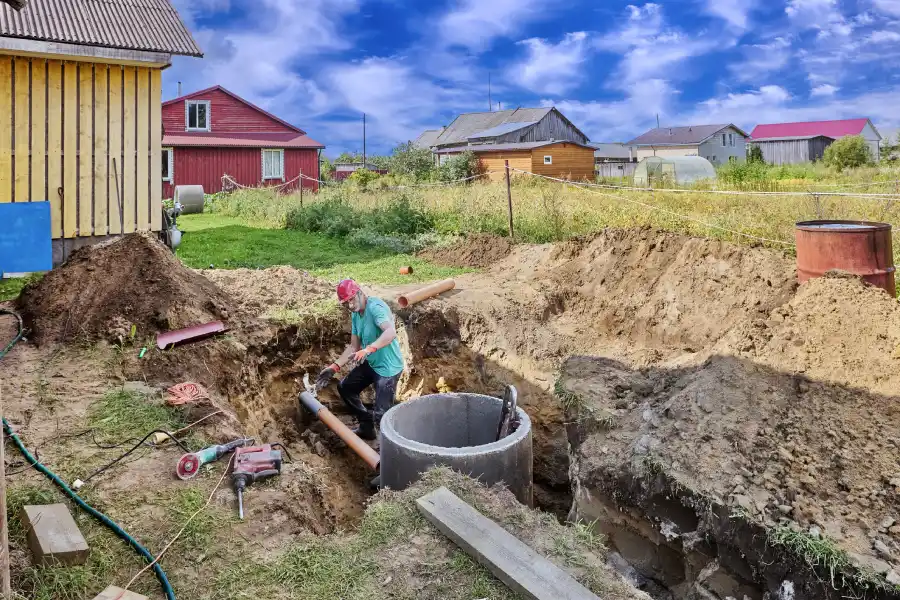 Quality Septic Tank Repair Hartford, WI Quality Septic Tank Repair Hartford, WI