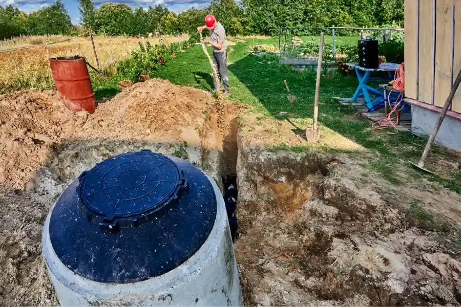 Trusted Septic Tank Repair Hartford, WI Trusted Septic Tank Repair Hartford, WI
